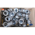 Stainlesss Steel Forged Steel Fittings